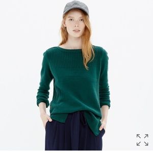 Madewell Sweater